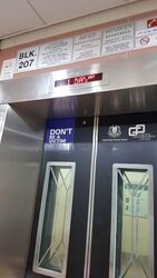 Blk 207 Toa Payoh North (Toa Payoh), HDB 3 Rooms #566254851